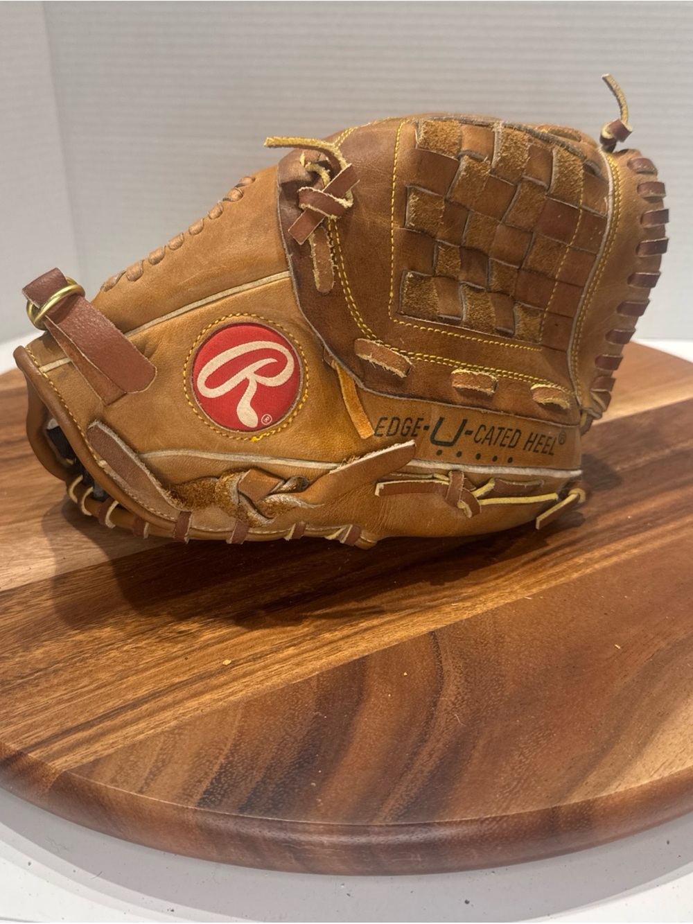 Rawlings Alex Rodriguez RBG65 RHT Baseball Glove 12 In